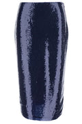 Tom Ford Sequined Pencil Skirt