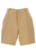 Fortela Jillian Classic Bermuda Shorts