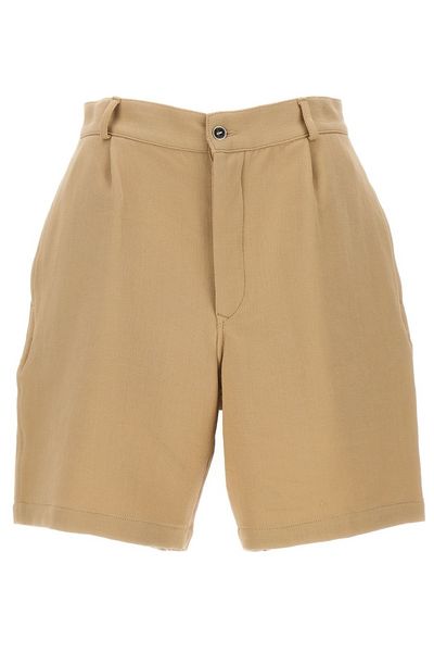 Fortela Jillian Classic Bermuda Shorts