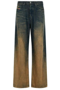 Diesel 1996 D-Sire-S Jeans