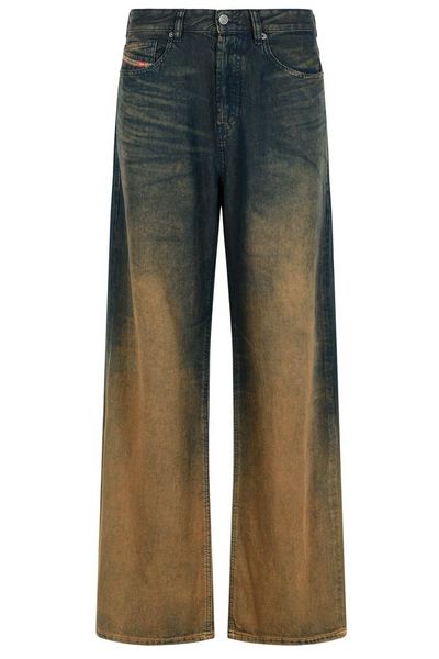 Diesel 1996 D-Sire-S Jeans
