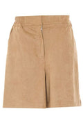 Urbancode Wide-Leg Shorts