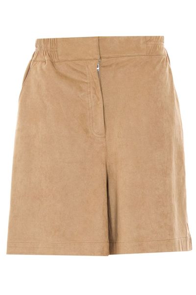 Urbancode Wide-Leg Shorts