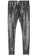 Isabel Marant Stretch Embellished Trousers