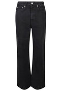 Stella McCartney Straight Leg Jeans