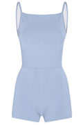 Max Mara Sleeveless Jumpsuit
