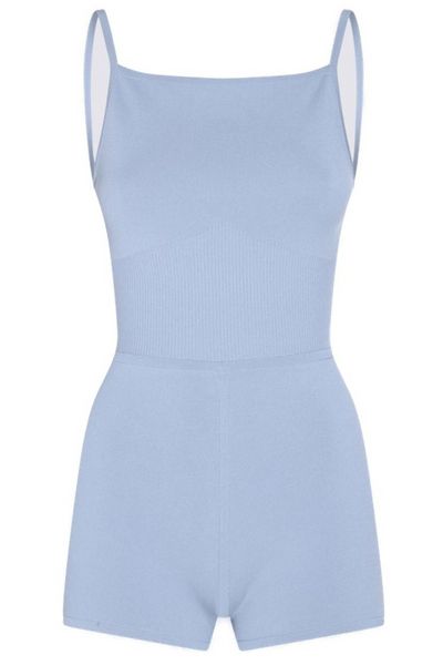 Max Mara Sleeveless Jumpsuit