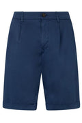 Moorer Alicudi Classic Shorts