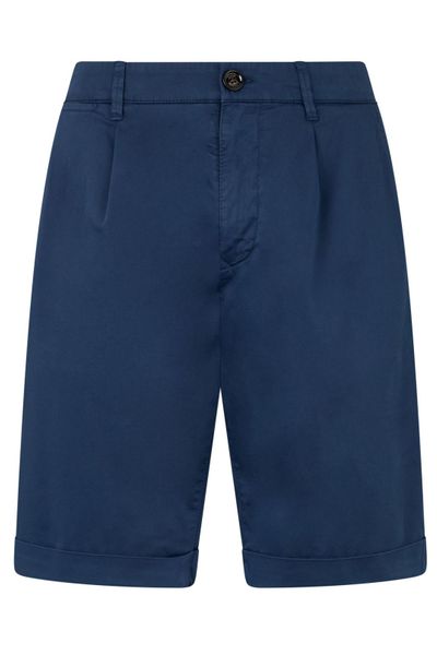 Moorer Alicudi Classic Shorts