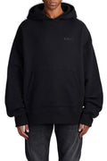 Amiri Oversized Long-Sleeved Hoodie