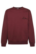 Dior Homme Ribbon Crewneck Sweatshirt