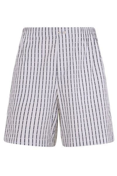 Jacquemus The Caleçon Boxer Shorts