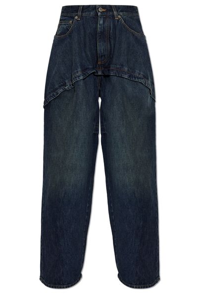 Loewe Denim Jeans