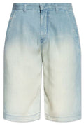 Diesel D-Tylor-Short-S Denim Shorts