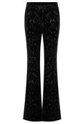 Gucci Floral Damask Pants