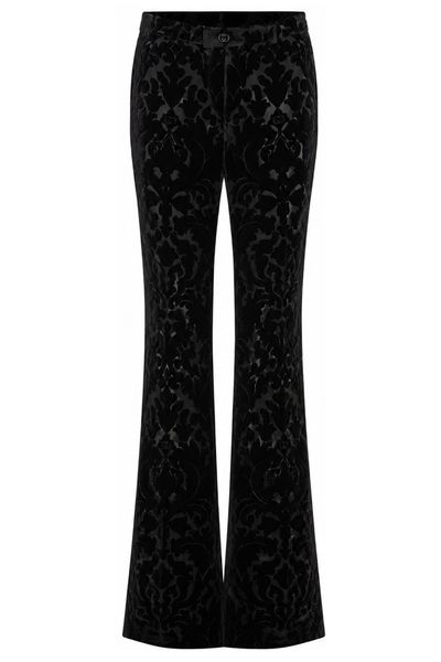 Gucci Floral Damask Pants
