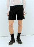 Running Order Tillmans Sport Shorts