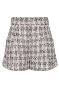 Iro Gannu Tweed Shorts