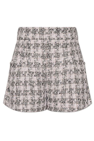 Iro Gannu Tweed Shorts