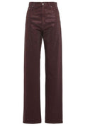 Golden Goose Deluxe Brand Straight-Leg Embellished Jeans