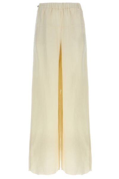 Max Mara Onore Wide-Leg Pants