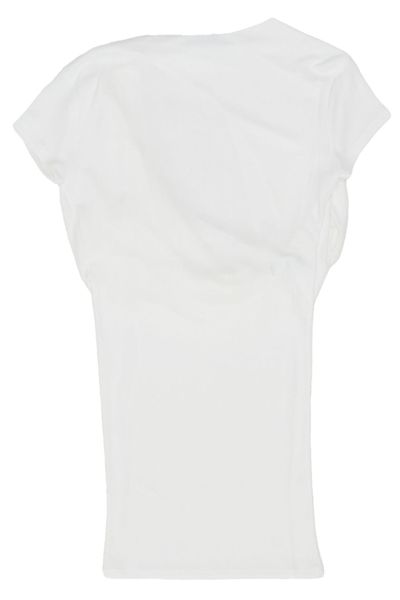Jacquemus The Mistral Short-Sleeve Dress