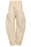 Lemaire Tapered Pants