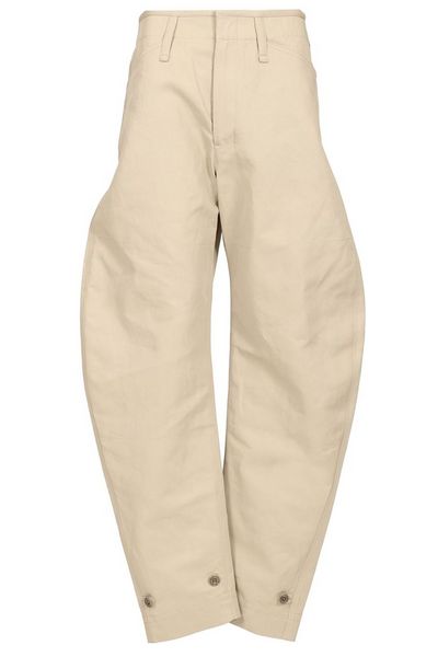 Lemaire Tapered Pants