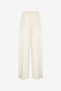 Roberto Cavalli Drawstring Trousers