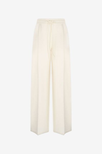 Roberto Cavalli Drawstring Trousers