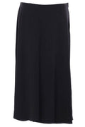 The Row Pleated Midi Skirt