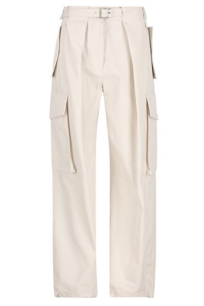 Loewe Belted Cargo Pants