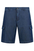 Moorer Aronau Cargo Shorts