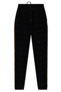 Versace Elasticated Waistband Pants