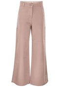 Weekend Max Mara Skipper Wide-Leg Trousers