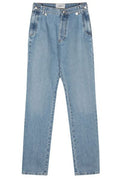 Coperni Open Hip Jeans