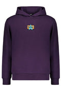Herno Logo Patch Hoodies