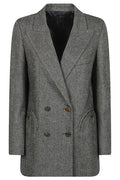 Blazé Milano Everyday Herringbone Blazer