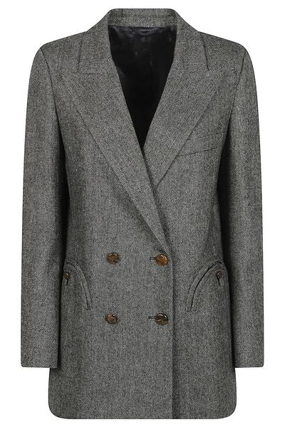 Blazé Milano Everyday Herringbone Blazer