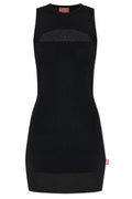 Diesel M Slender Mini Dress