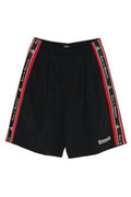 Willy Chavarria Logo Tape Shorts