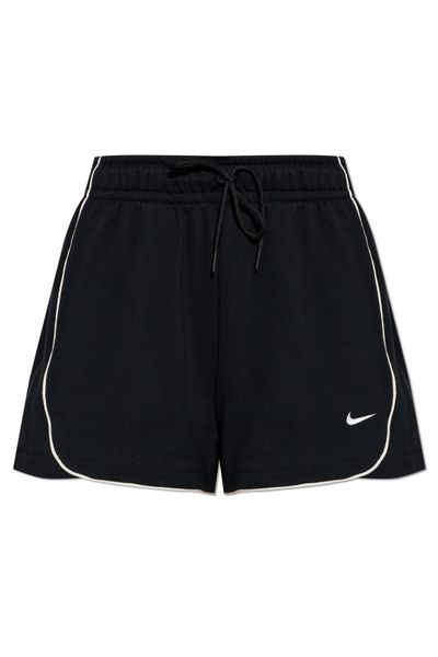 Nike Logo Trim Shorts