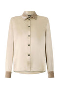 Roberto Cavalli Velvet Shirt