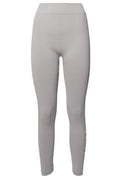 'S Max Mara Basilea Logo Lettering Leggings