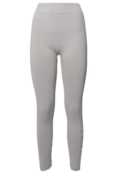'S Max Mara Basilea Logo Lettering Leggings