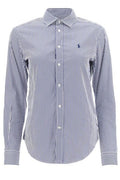 Polo Ralph Lauren Slim Fit Striped Shirt