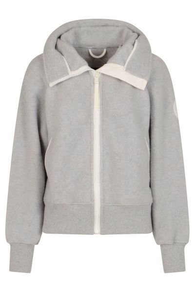 Canada Goose Chilliwack Bomber Kind Fleece Parka
