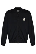 Isabel Marant Marty Zipped Sweatshirt
