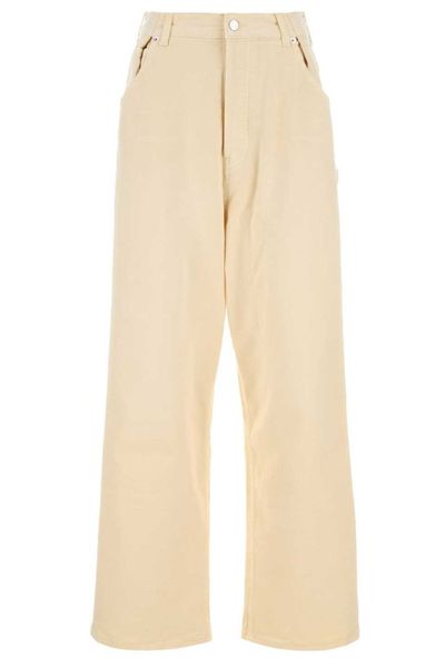 Armarium Rava Wide-Leg Jeans