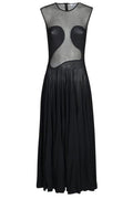 Alaïa Knitted Molded Dress
